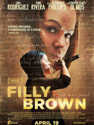 Jenni Rivera, Filly Brown Jenni Rivera, Filly Brown